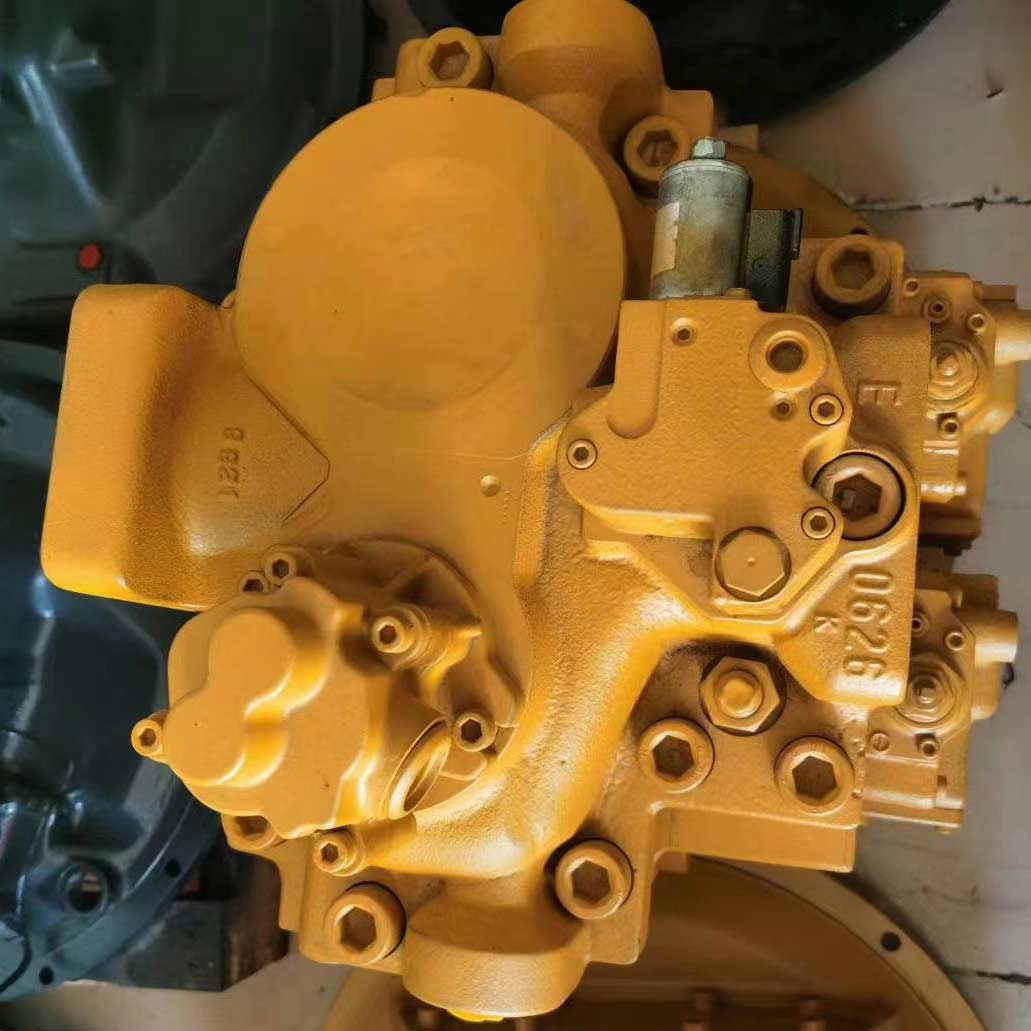 CAT 330D Main pump 3228733