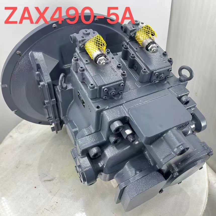 ZAX490-5A Main Pump YA00035147 K5V200DPH