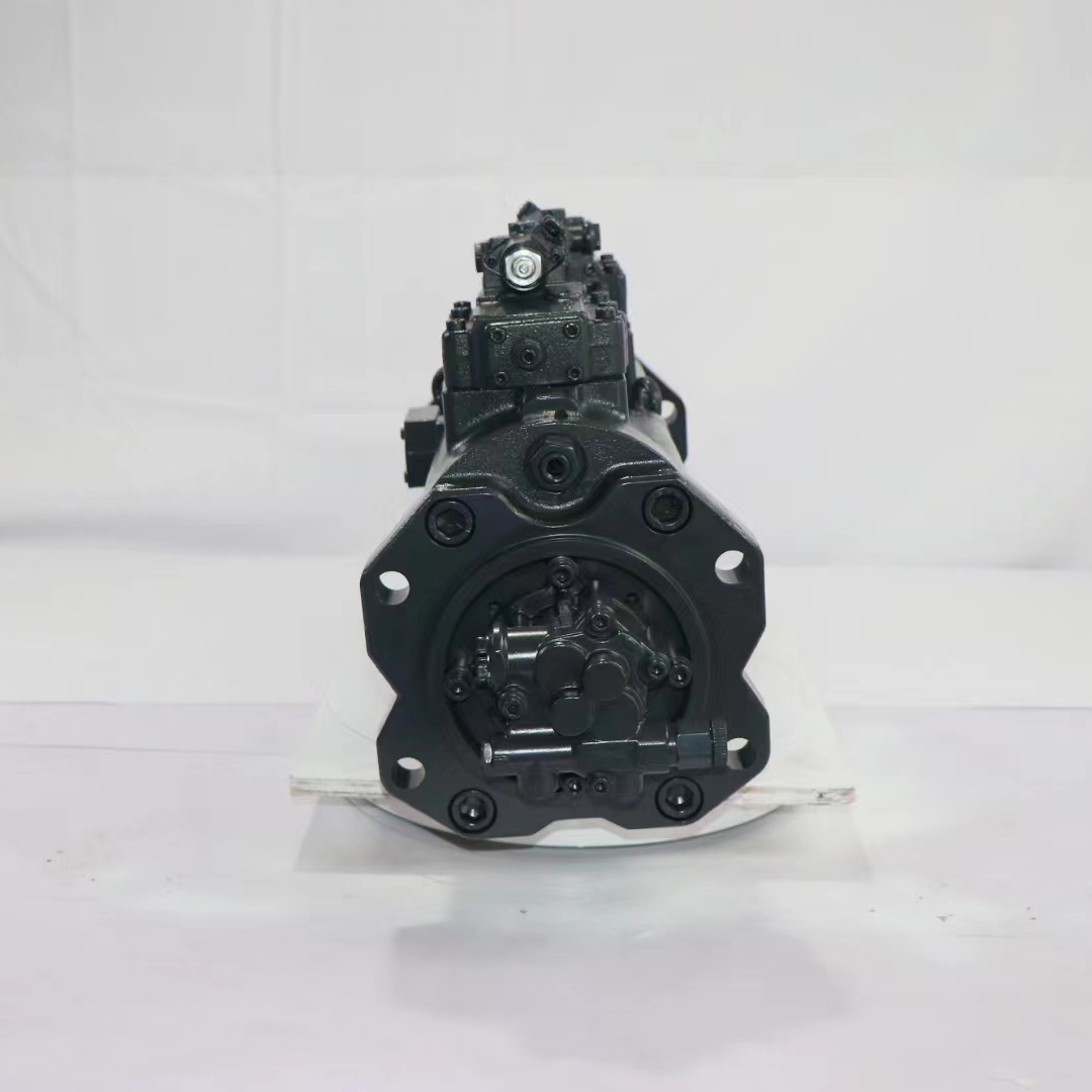 EC350D Main Pump 14639133 K5V160DT-158R-1E06-V