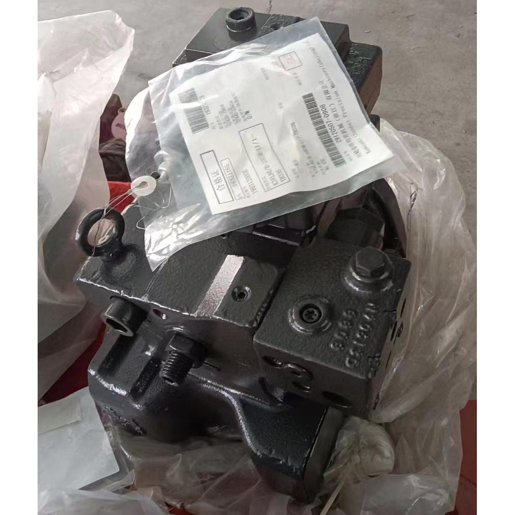 SANY SY75 Main pump K3VL80/B-10RSM-L1/1-TB336