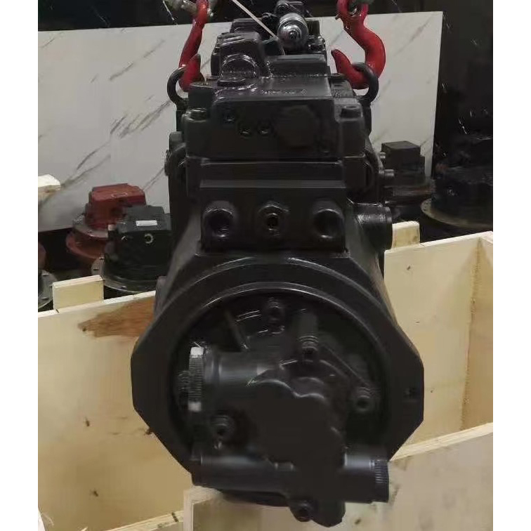 SANY SY245 Main pump K7V125DTP1N9R-0E09-1V 29171026-9240