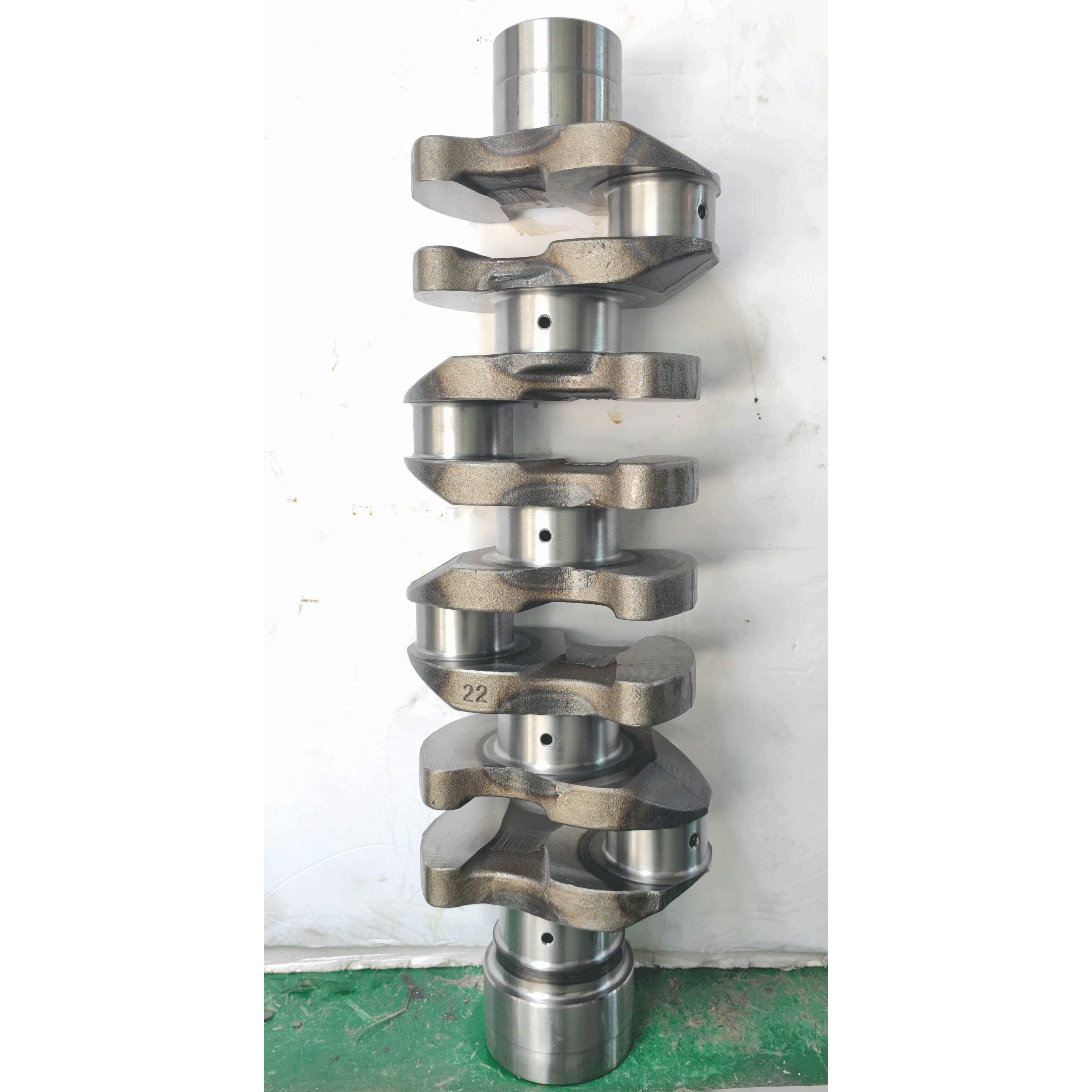 HINO Engine Crankshaft